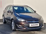 Opel Astra (2015) 2.0 CDTi, 2.maj,ČR, AC - náhled 1