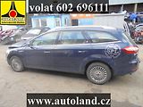 Ford Mondeo (2008) VOLAT 602 696111 - náhled 3