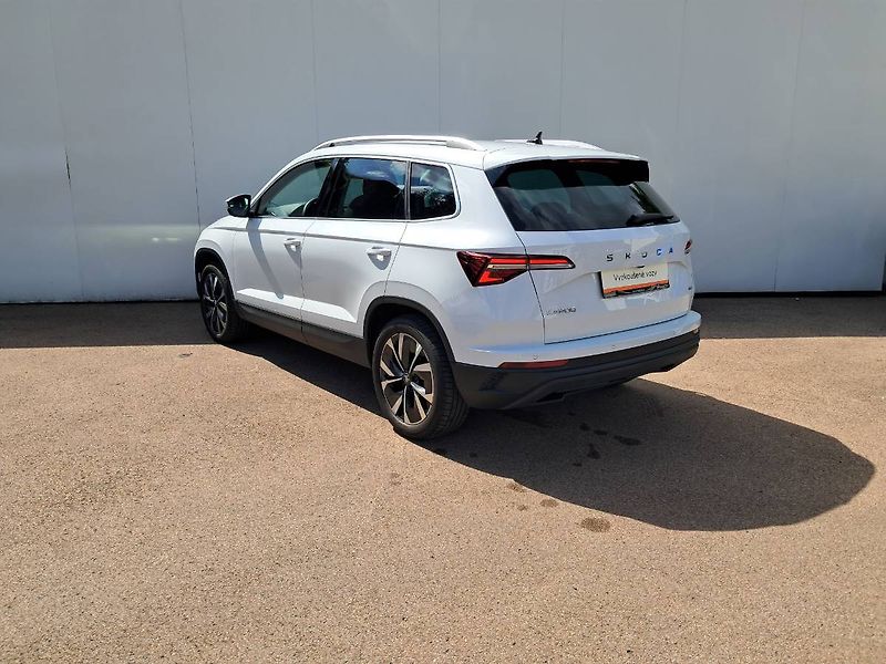 Škoda Karoq (2025) Top SELECTION 2.0 TDI / 110 kW - fotka 32 z 33