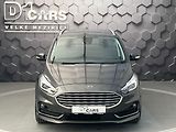 Ford Galaxy (2023) 2.5 HEV Titanium 7míst - náhled 6