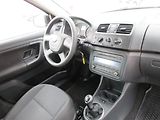 Škoda Fabia (2011) 1,2TSI NA PRESTAVBU BEZ TP - náhled 14
