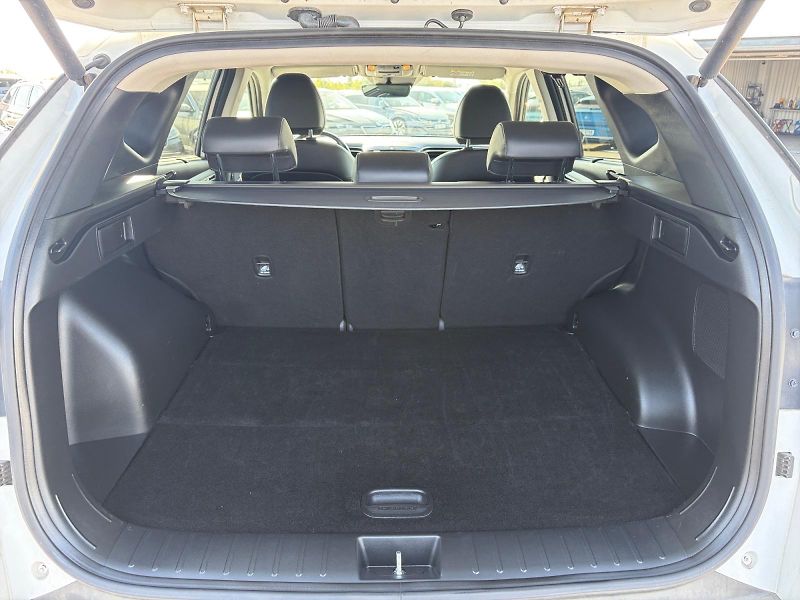 Hyundai Tucson (2021) STYLE 1.6HEV 132kW 4x4 TAŽNÉ - fotka 6 z 11