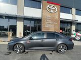 Toyota Corolla 1.8 Hybrid Style - náhled 3