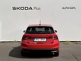 Škoda Fabia (2025) SELEC TS 85/1.0 A7F - náhled 3