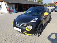 Nissan Juke (2016) 1.2 - fotografie inzerátu