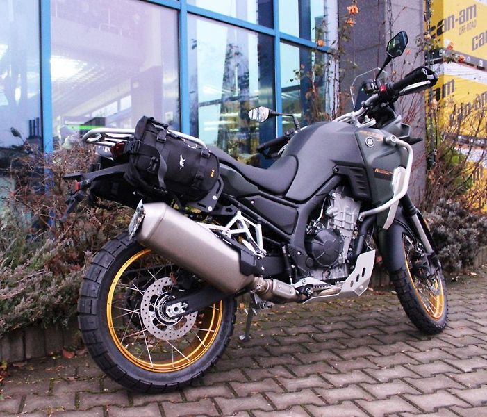 Kove (2025) 800X PRO 2025 S DOPLŇKY - fotka 3 z 12
