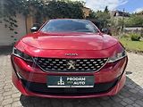 Peugeot 508 Fastback GT zakoupeno v ČR DPH - náhled 13