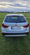 BMW X1 (2010) - fotografie inzerátu