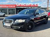 Audi A6 Avant 2,0 TDI - náhled 1