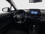 Toyota C-HR (2019) 1.8 Hybrid, Automat - náhled 7