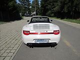 Porsche 911 S4 283Kw, 997,2 Kabrio, PDK, N - náhled 13
