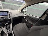 Ford Focus 1.5 TDCi Business - náhled 10