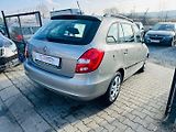 Škoda Fabia (2012) 1.6TDi GARANCE KM - náhled 3