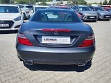 Mercedes-Benz SLK 250 CDI/150kW Cabrio - náhled 11