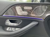Mercedes-Benz GLE AMG 53 kupé - náhled 23