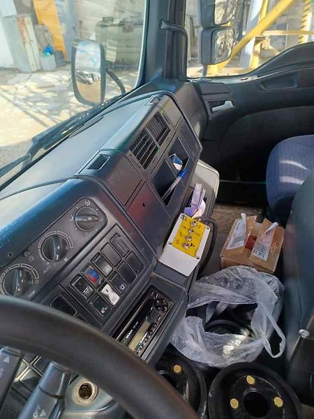 MAN TGA 35.410 8X4 BB - fotka 8 z 10