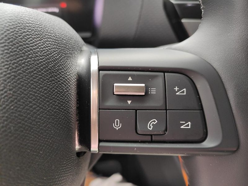 Citroën C4 (2021) C4 FEEL 1.2 130k MAN6 navigace - fotka 20 z 36