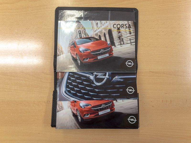 Opel Corsa (2019) 1.4i 16V ac – KM SERVISKA - fotka 39 z 41