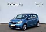 Škoda Citigo (2018) MPI 55 kW Style - náhled 1