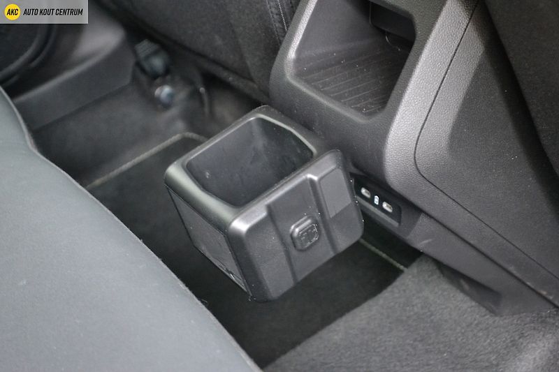Dacia Duster Extreme Hybrid 140 - fotka 17 z 64