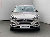 Hyundai Tucson (2018) 2.0 CRDI 4x4, ČR, AC, výhřev - náhled 1