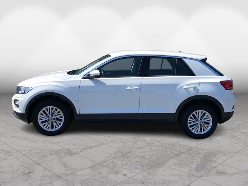 Volkswagen T-Roc 1.0 TSi STYLE - fotka 3 z 28