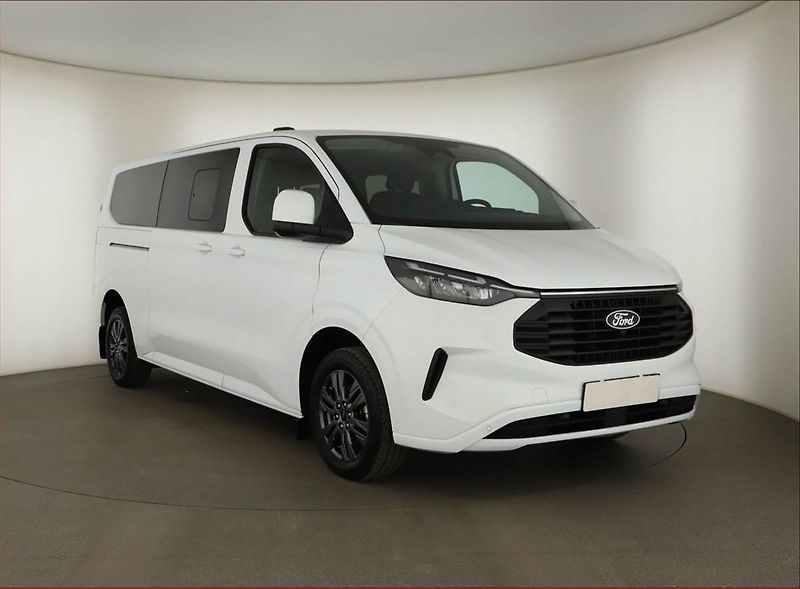 Ford Transit Custom (2024) 2.0 EcoBlue - fotografie inzerátu