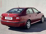 Škoda Octavia (2004) 1.6i, ČR, Klima - náhled 6