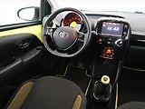 Toyota Aygo (2017) x-cite 1.0 VVT-i, ČR,1.maj - náhled 7