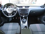 Škoda Octavia (2017) 2.0 TDi, 2.maj,ČR, Style, LED - náhled 8