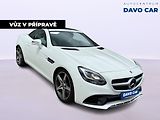 Mercedes-Benz SLC 2.0 200 135kW AMG Line CZ 1Maj - náhled 1