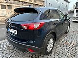 Mazda CX-5 Skyactiv AWD - náhled 8