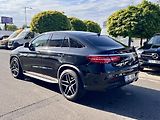 Mercedes-Benz GLE (2018) 43 AMG 4MATIC kupé - náhled 4