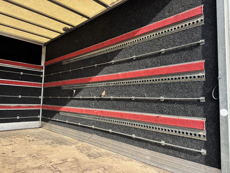 Iveco Daily 3.0, 35C15, 8pal., dvoumont. - fotka 13 z 27