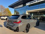 BMW M3 M340i xDrive Touring El. Tažné - náhled 4