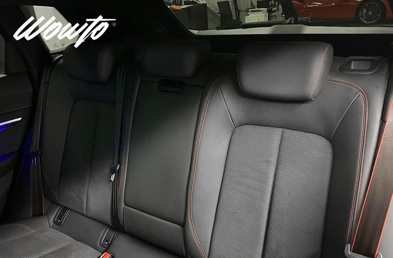 Audi Q8 e-tron 55 Q S-Line 360k Pano Tažné - fotka 11 z 23