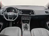 Seat Ateca (2021) 1.0 TSi, 1.maj,ČR, LED, park - náhled 8