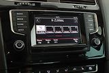 Volkswagen Golf (2014) 1.2 TSI, Navi, Tempomat - náhled 14