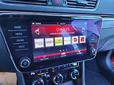 Škoda Superb 2.0 TDI DSG7 140kW Sportline 4 - náhled 24