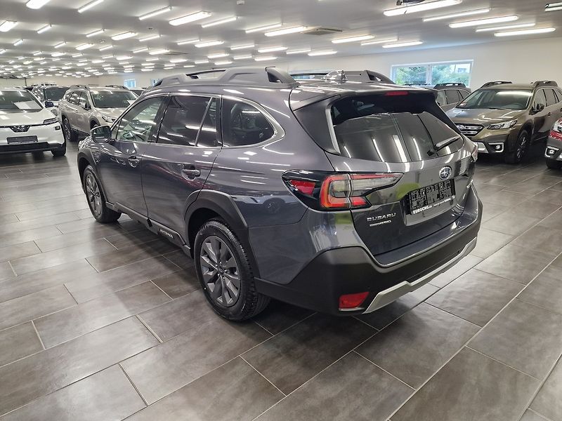 Subaru Outback (2025) 2.5 Comfort 2025 | Záruka - fotka 5 z 50