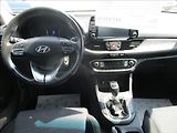 Hyundai i30 1,0 T-GDI, servis,DPH,1.maj,CZ - náhled 17