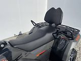 CFMOTO (2026) TERROX 550-A T3B EPS - náhled 10