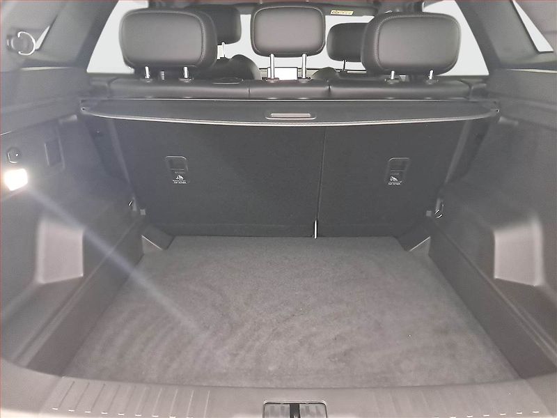 Jaecoo 7 (2026) Luxury 1.6 TGDI - fotka 14 z 23