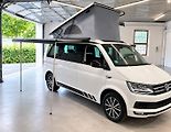 Volkswagen California (2016) - náhled 4