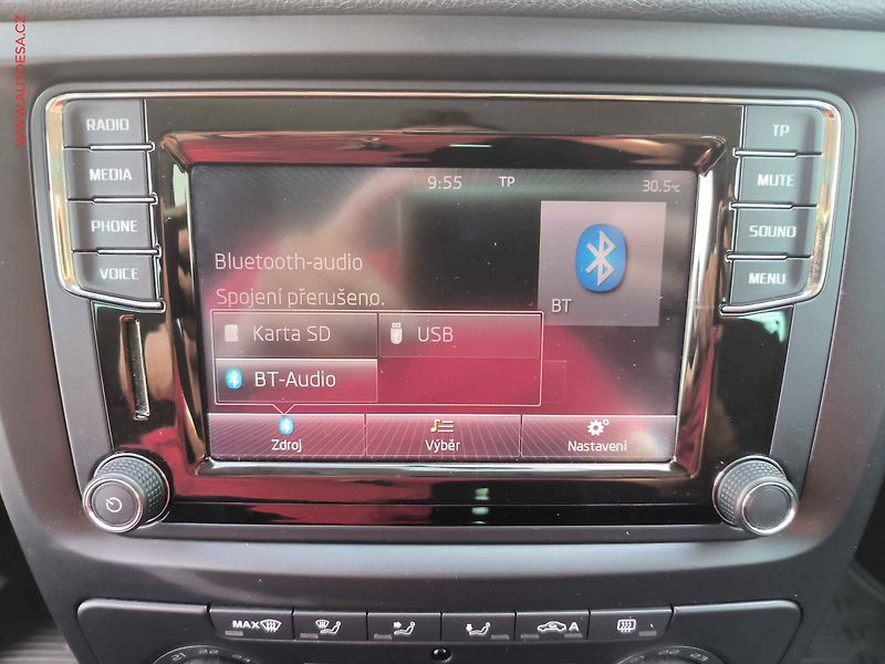 Škoda Yeti (2015) 1.4 TSi, Outdoor, TZ - fotka 12 z 19