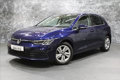 Volkswagen Golf 1,0 TSI Life 1.majitel CZ - fotografie inzerátu
