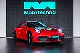 Porsche 911 (2024) Carrera S - náhled 1