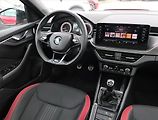 Škoda Kamiq (2023) Monte Carlo 1.5 TSI - náhled 7