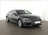 Audi A5 (2017) 2.0 TDI - náhled 1