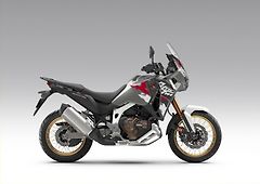 Honda CRF 1100 L Africa Twin Adventure Sports DCT (2026) EERA - fotografie inzerátu